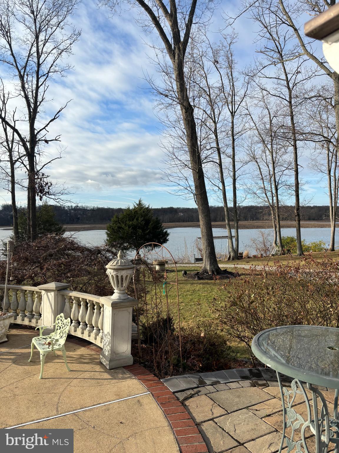 DAWSON LANDING - Residential Lease