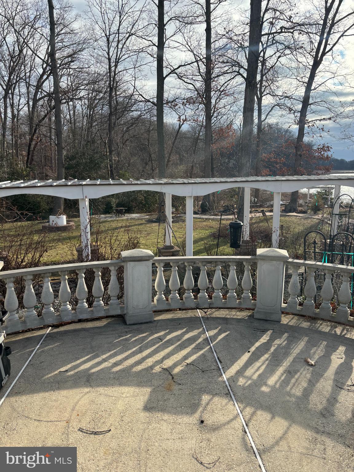 DAWSON LANDING - Residential Lease