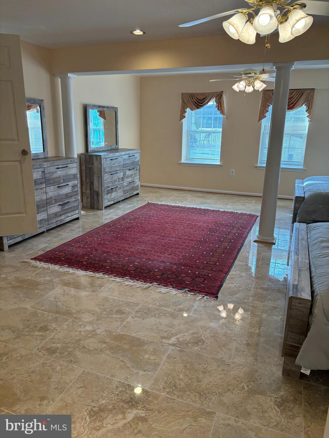 DAWSON LANDING - Residential Lease