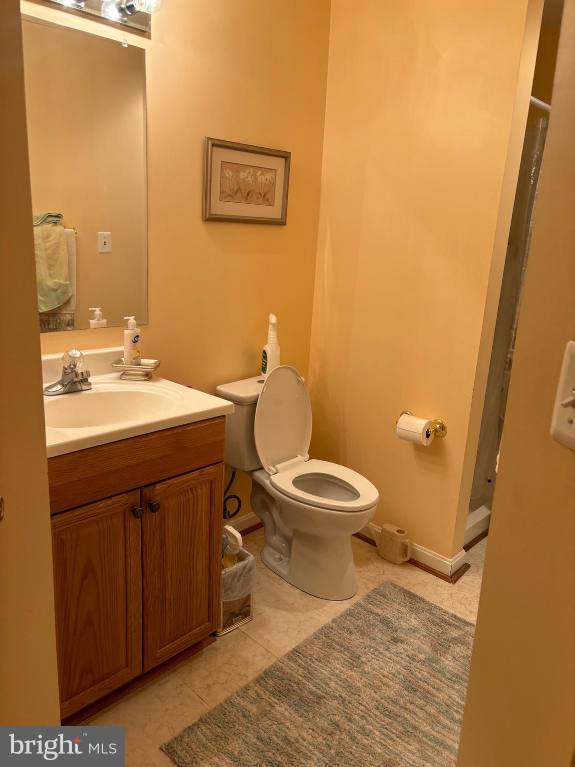 DAWSON LANDING - Residential Lease