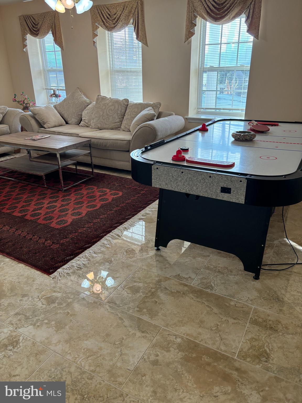 DAWSON LANDING - Residential Lease