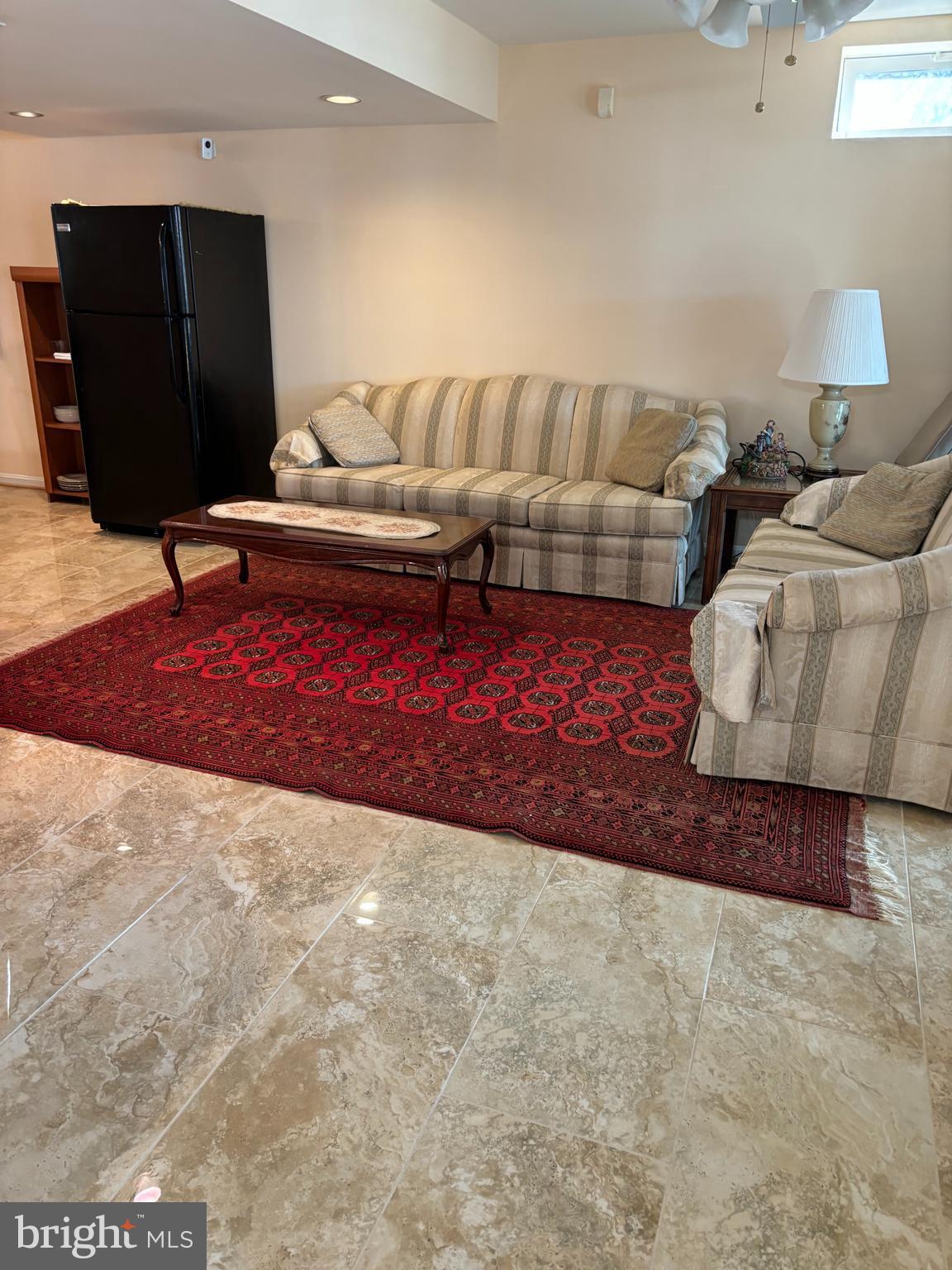 DAWSON LANDING - Residential Lease