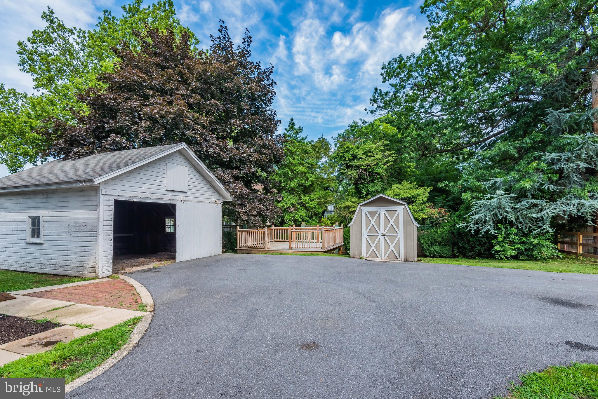 CHAMBERSBURG BOROUGH - Residential
