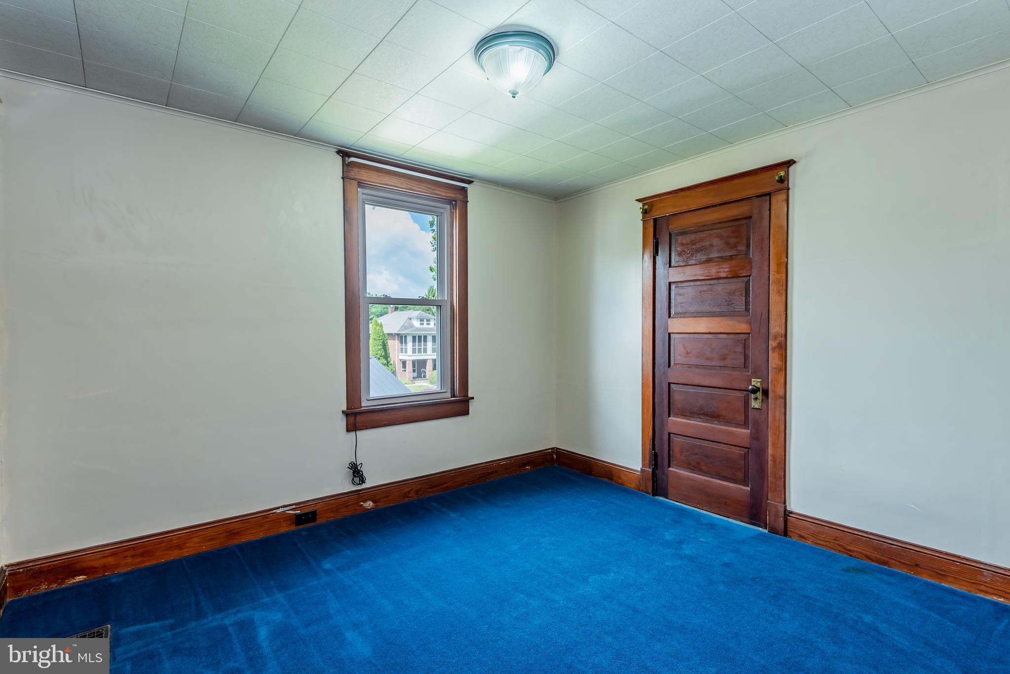 CHAMBERSBURG BOROUGH - Residential