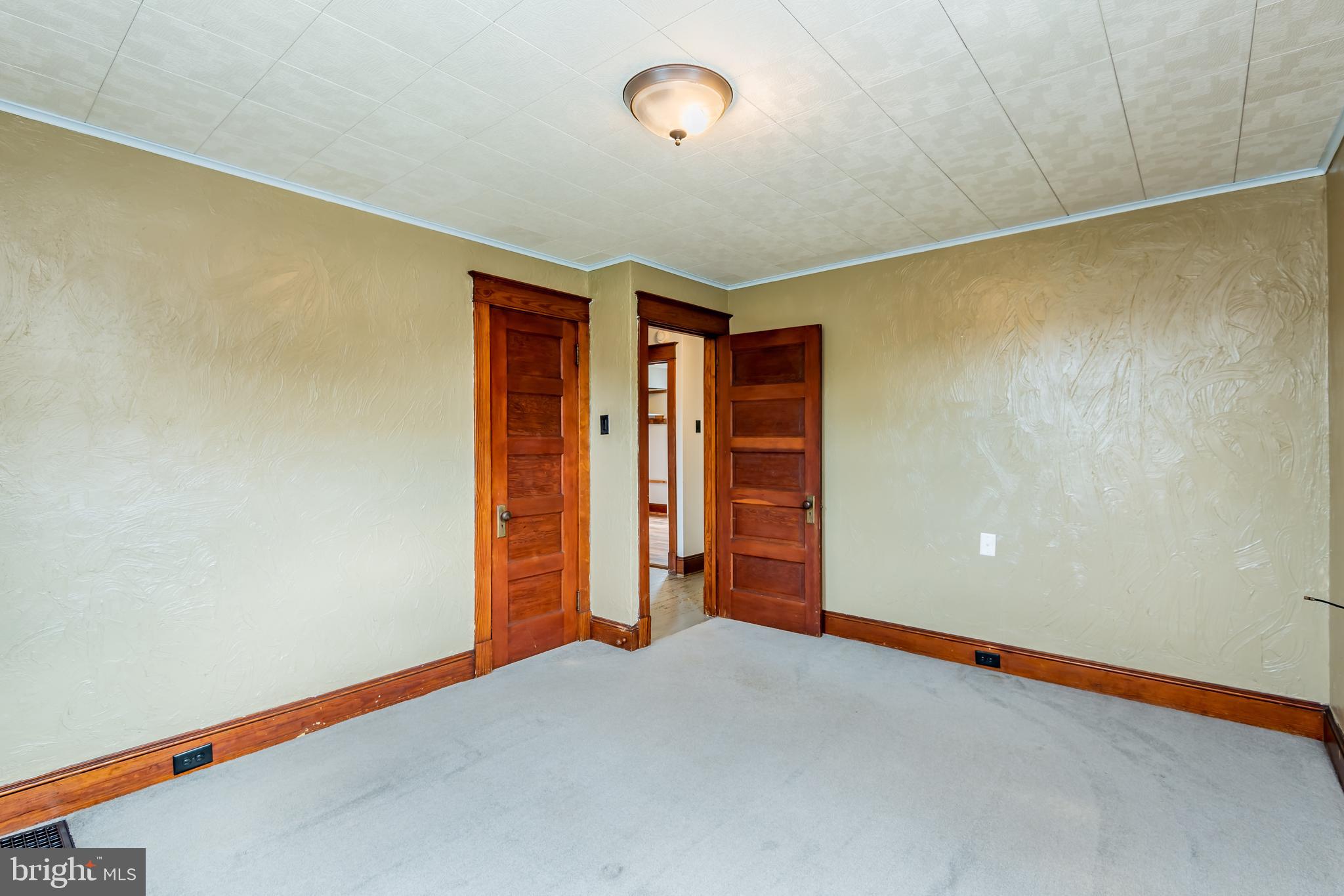 CHAMBERSBURG BOROUGH - Residential