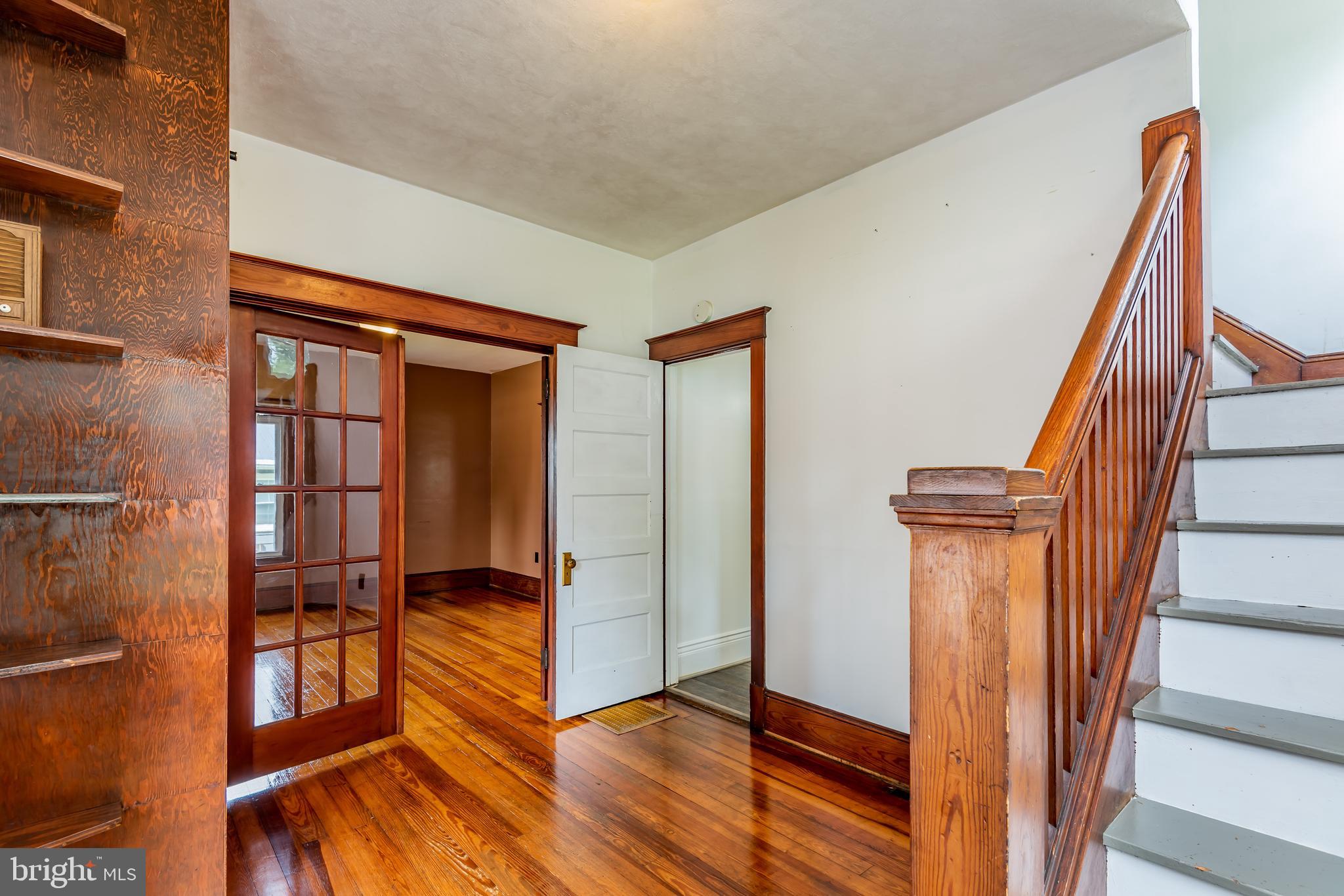 CHAMBERSBURG BOROUGH - Residential