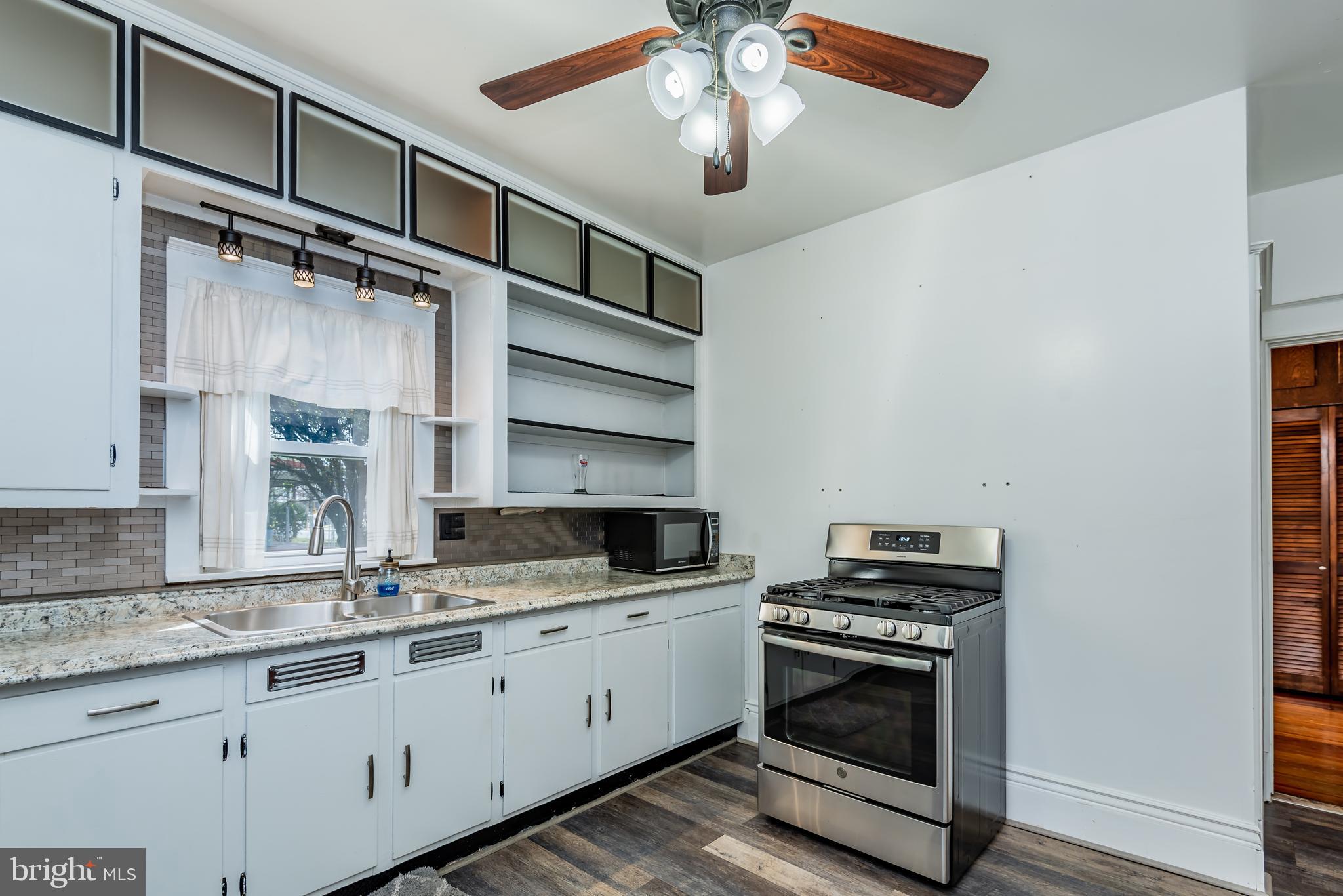 CHAMBERSBURG BOROUGH - Residential