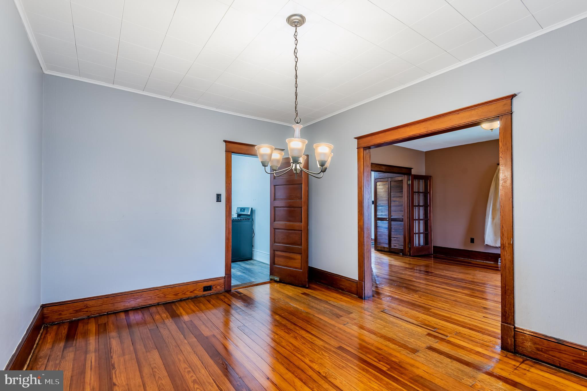 CHAMBERSBURG BOROUGH - Residential