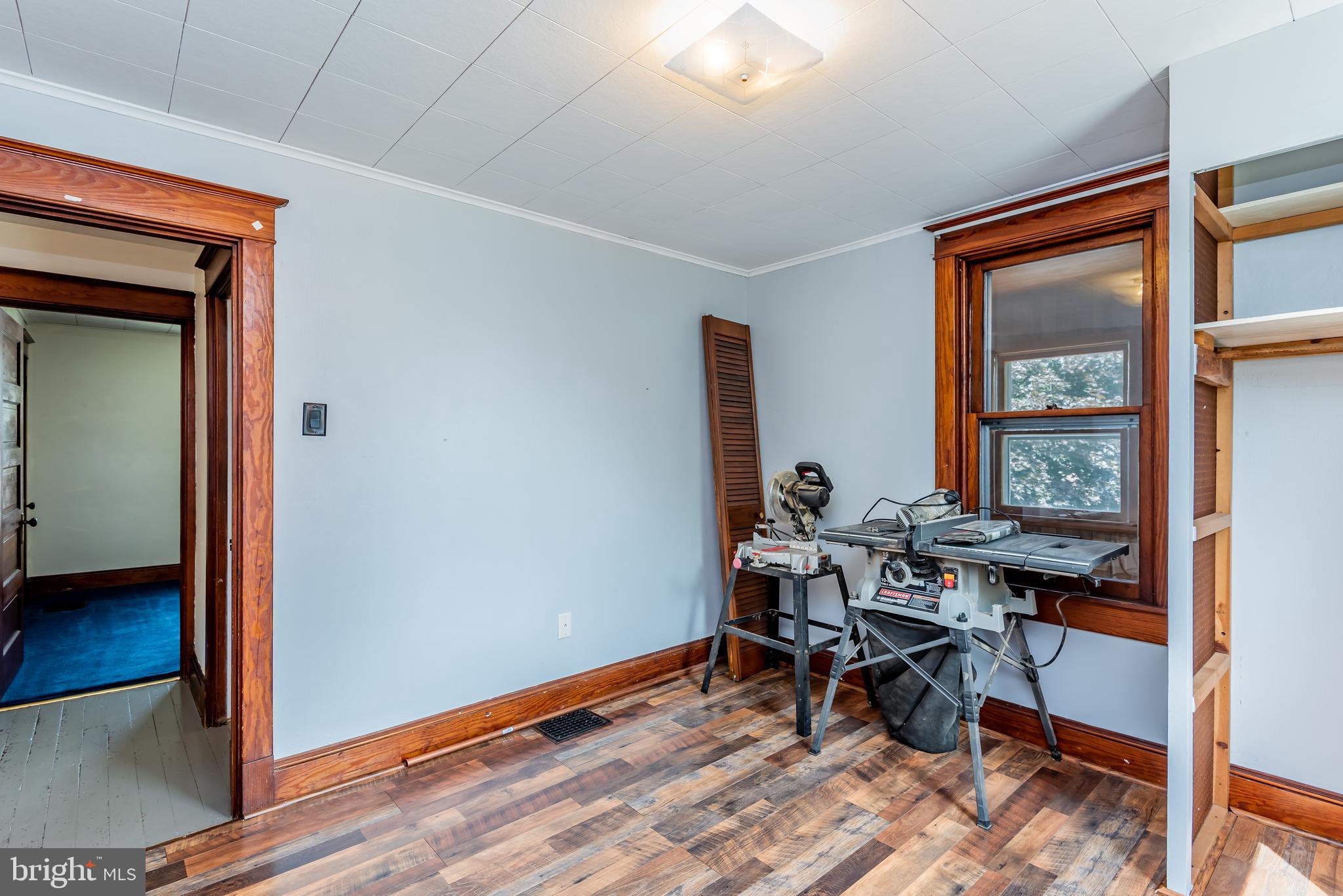 CHAMBERSBURG BOROUGH - Residential