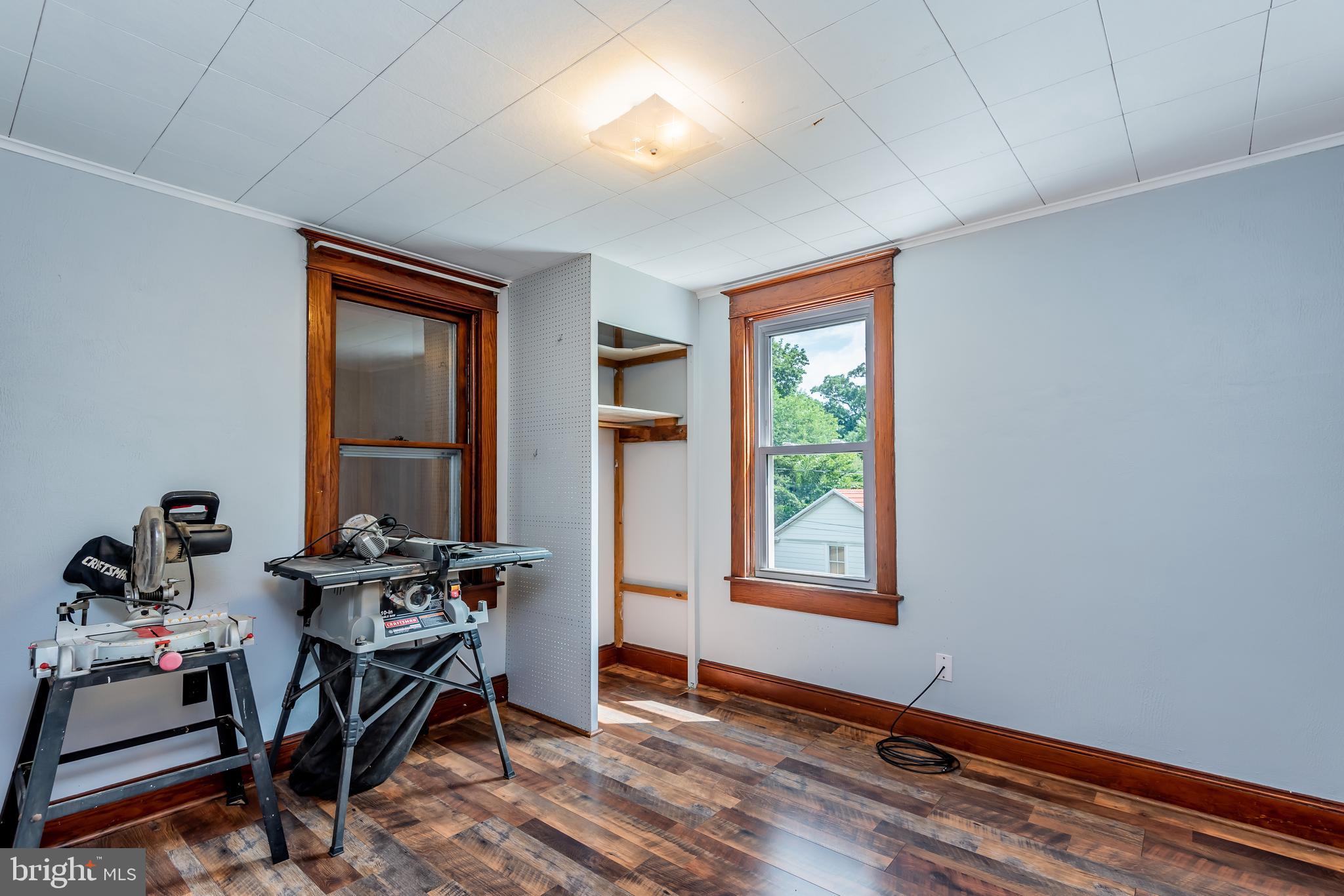 CHAMBERSBURG BOROUGH - Residential