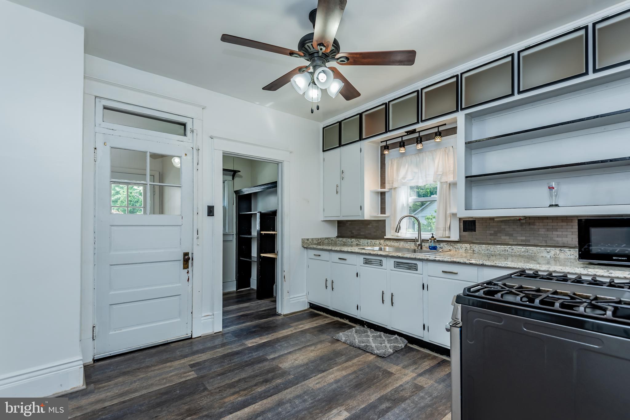 CHAMBERSBURG BOROUGH - Residential