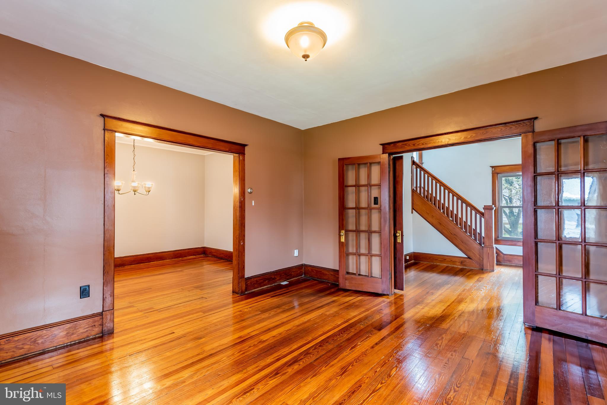 CHAMBERSBURG BOROUGH - Residential