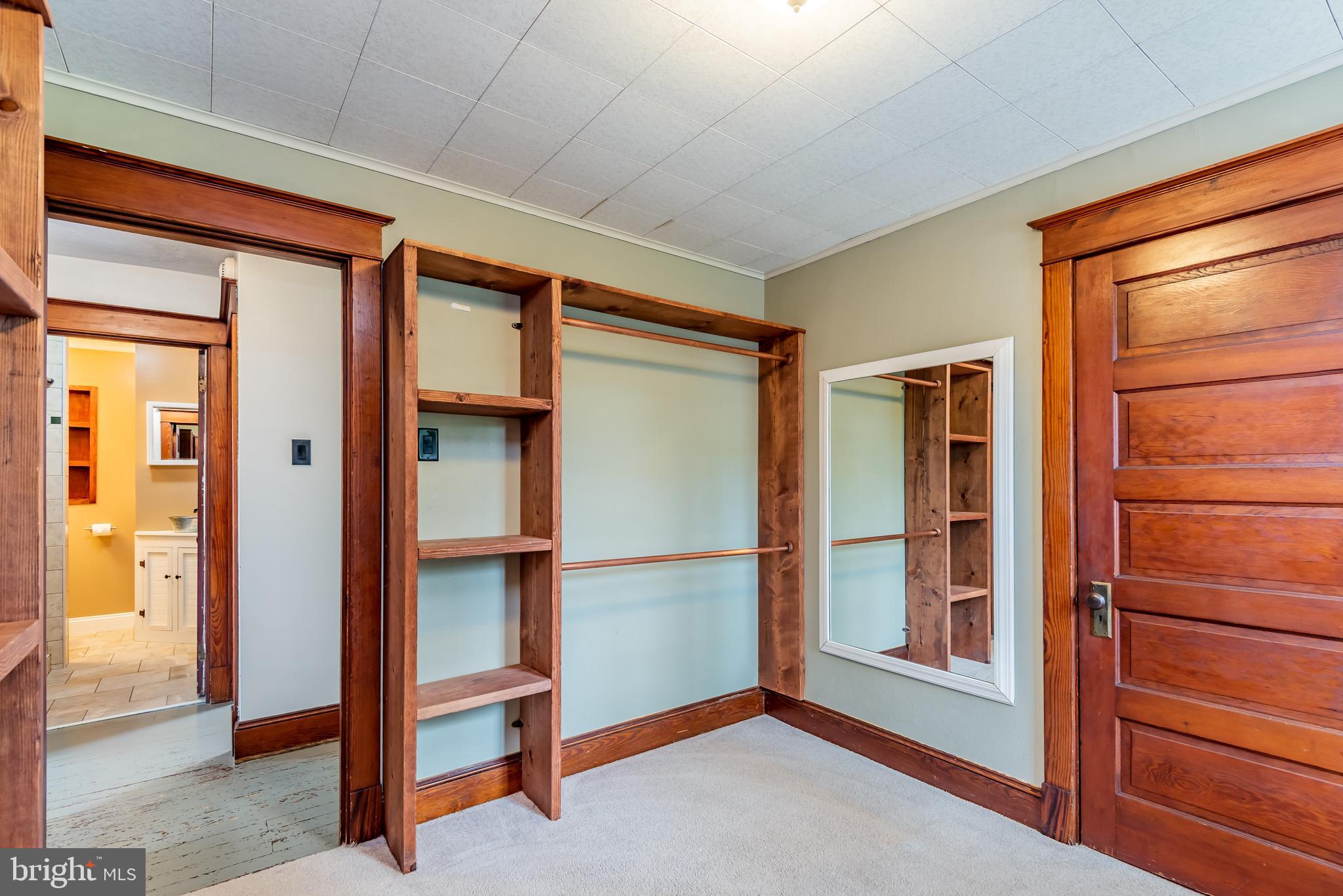 CHAMBERSBURG BOROUGH - Residential