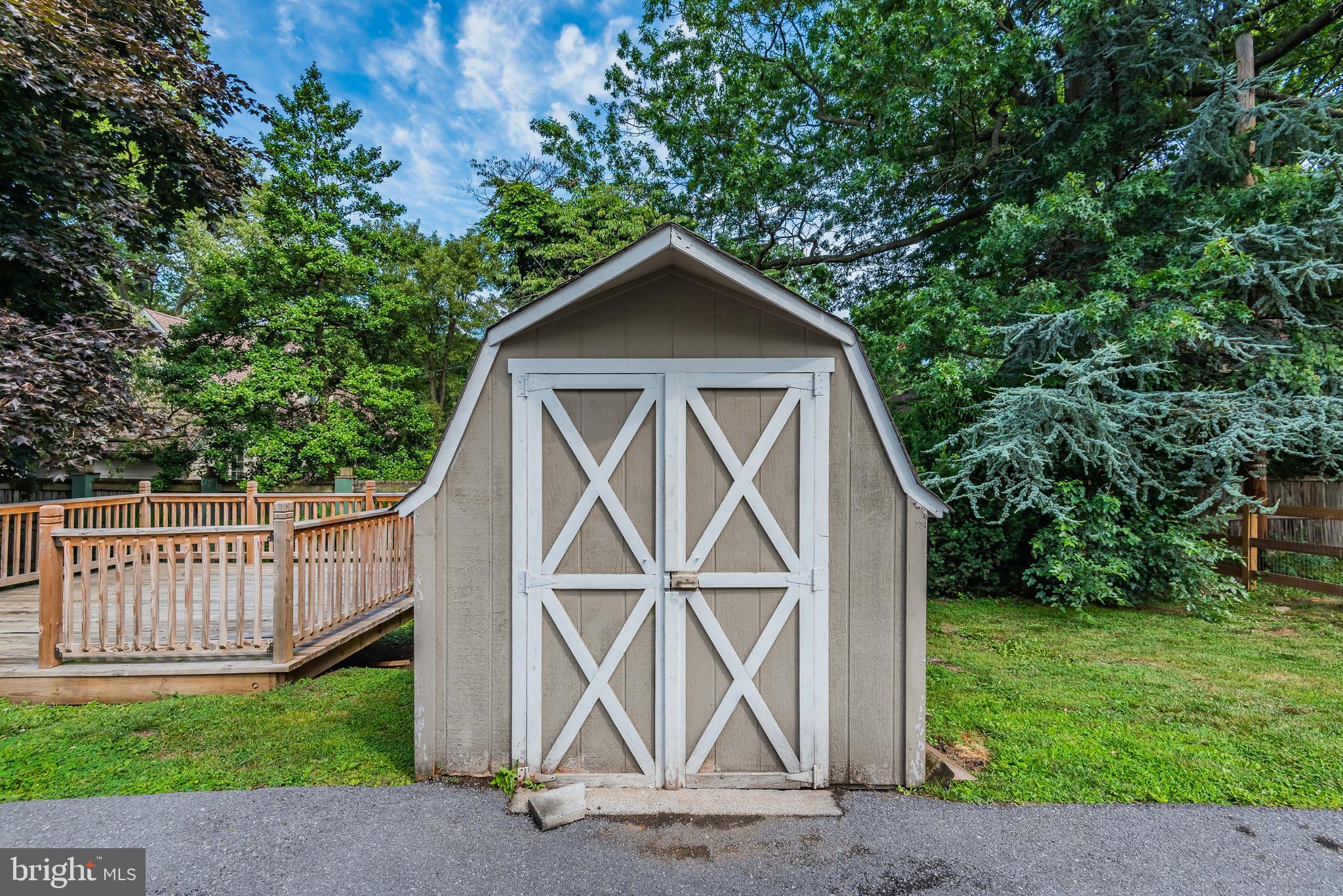 CHAMBERSBURG BOROUGH - Residential