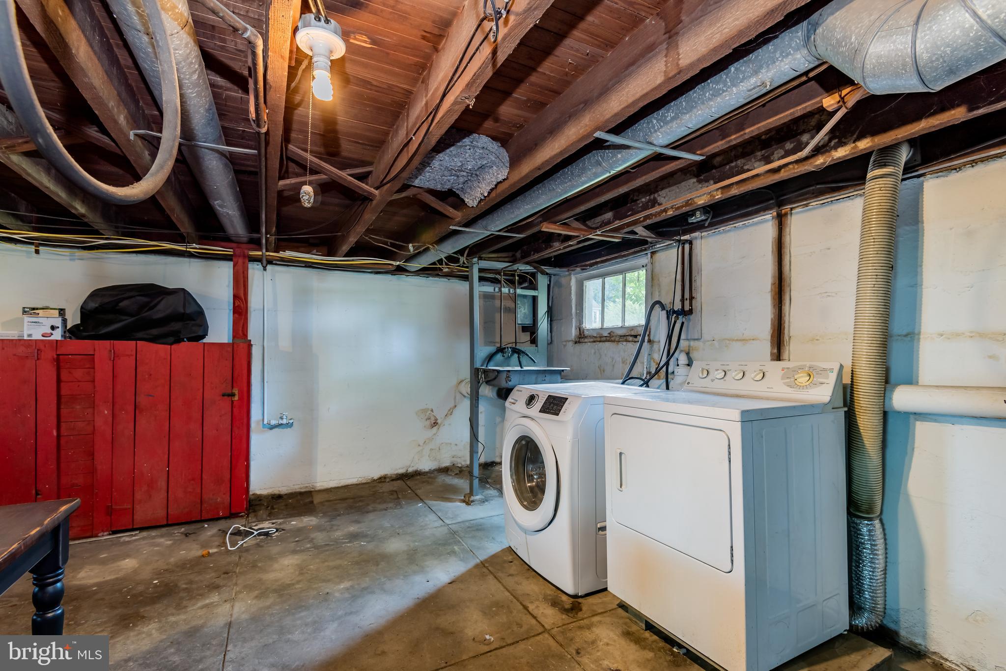 CHAMBERSBURG BOROUGH - Residential