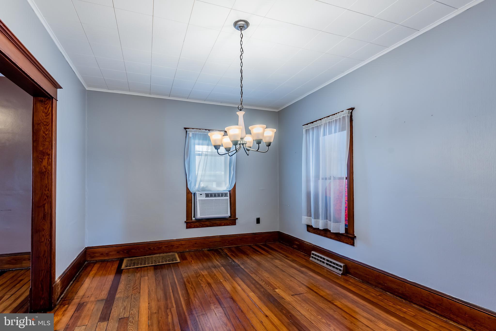 CHAMBERSBURG BOROUGH - Residential