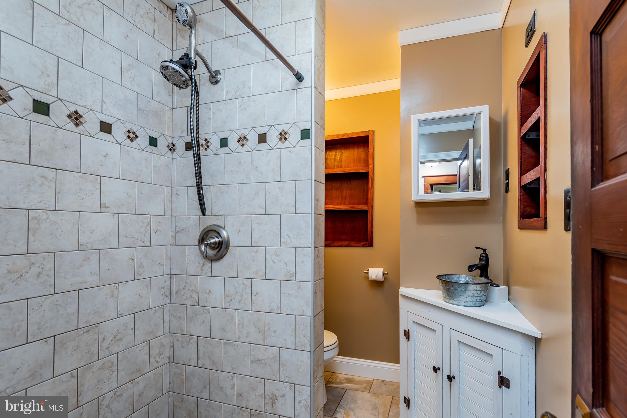 CHAMBERSBURG BOROUGH - Residential