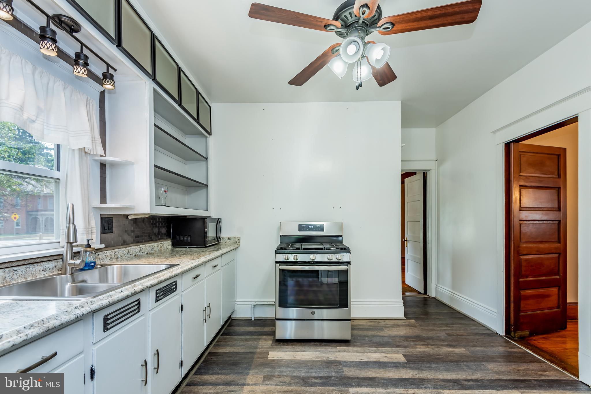 CHAMBERSBURG BOROUGH - Residential