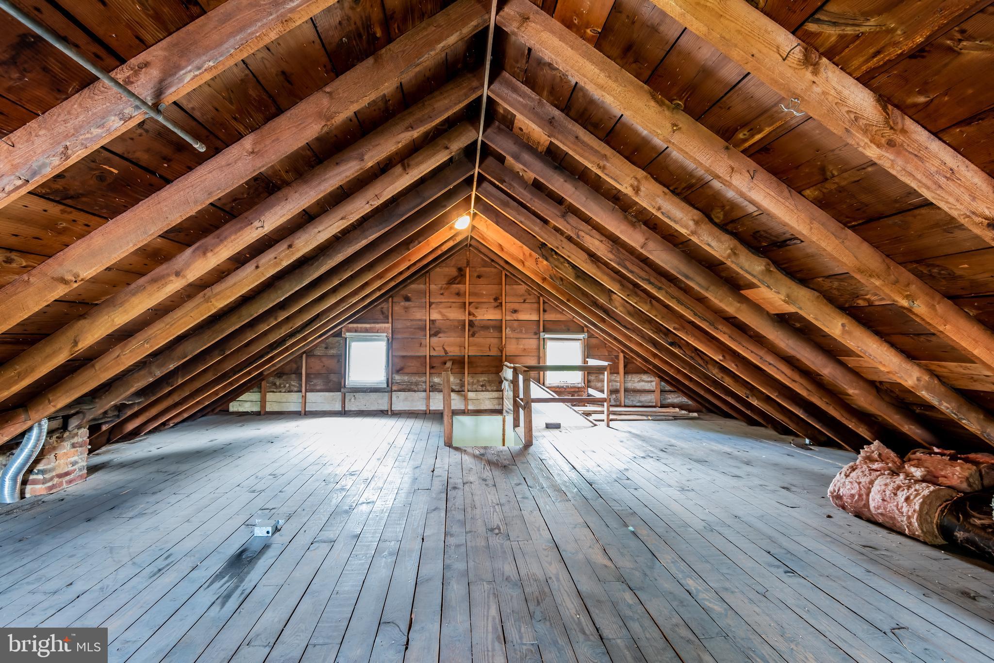 CHAMBERSBURG BOROUGH - Residential