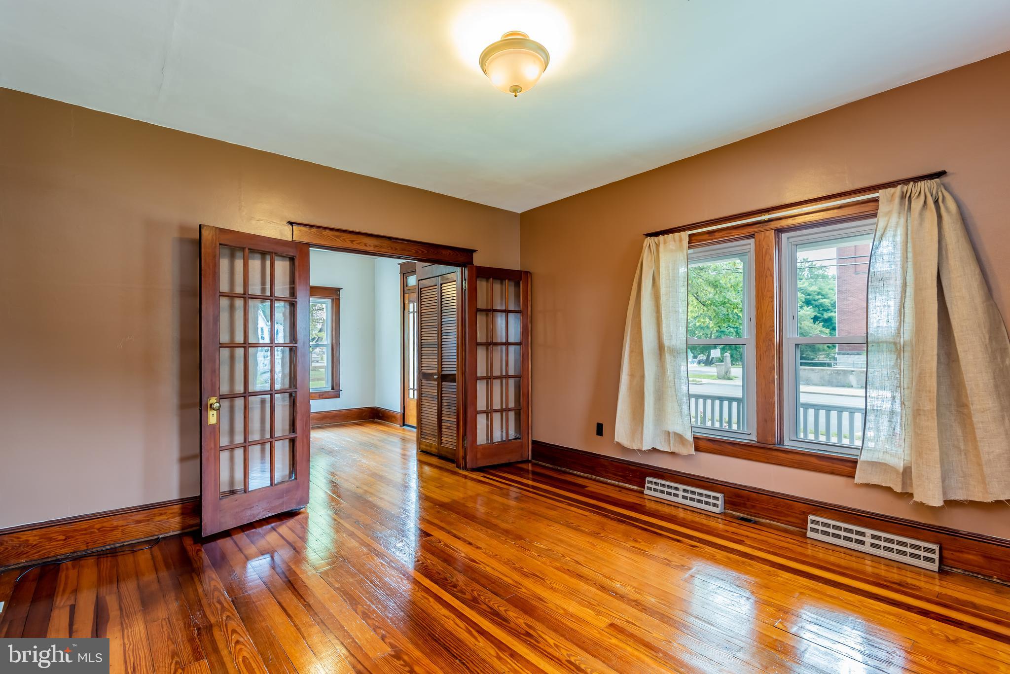 CHAMBERSBURG BOROUGH - Residential