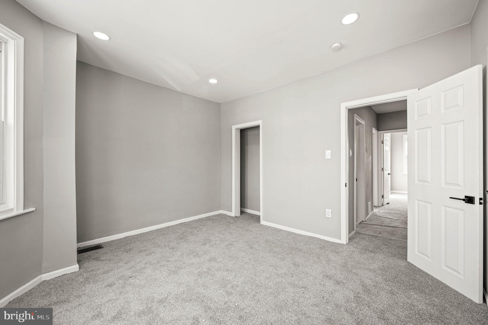 PHILADELPHIA - Residential