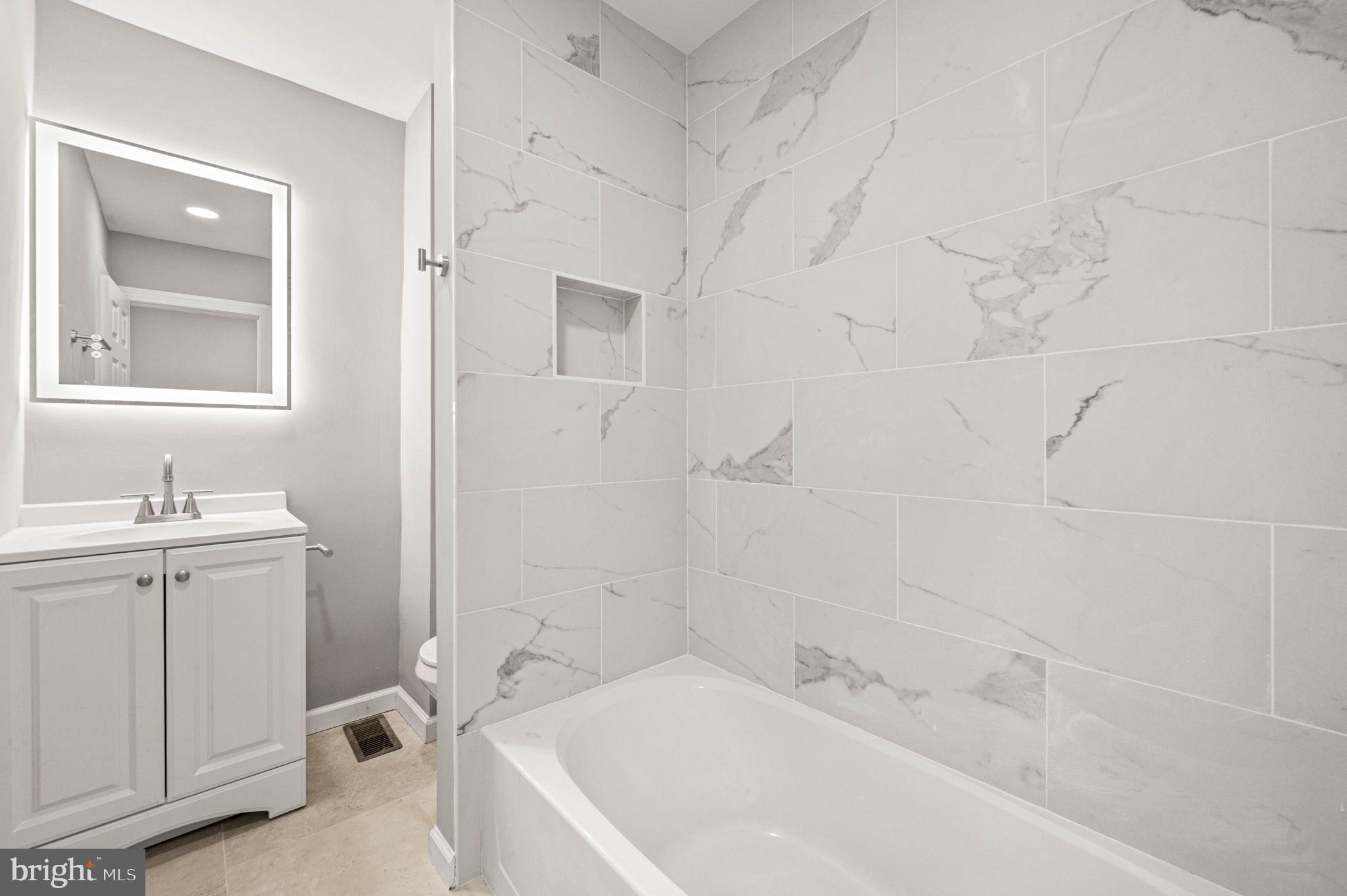 PHILADELPHIA - Residential