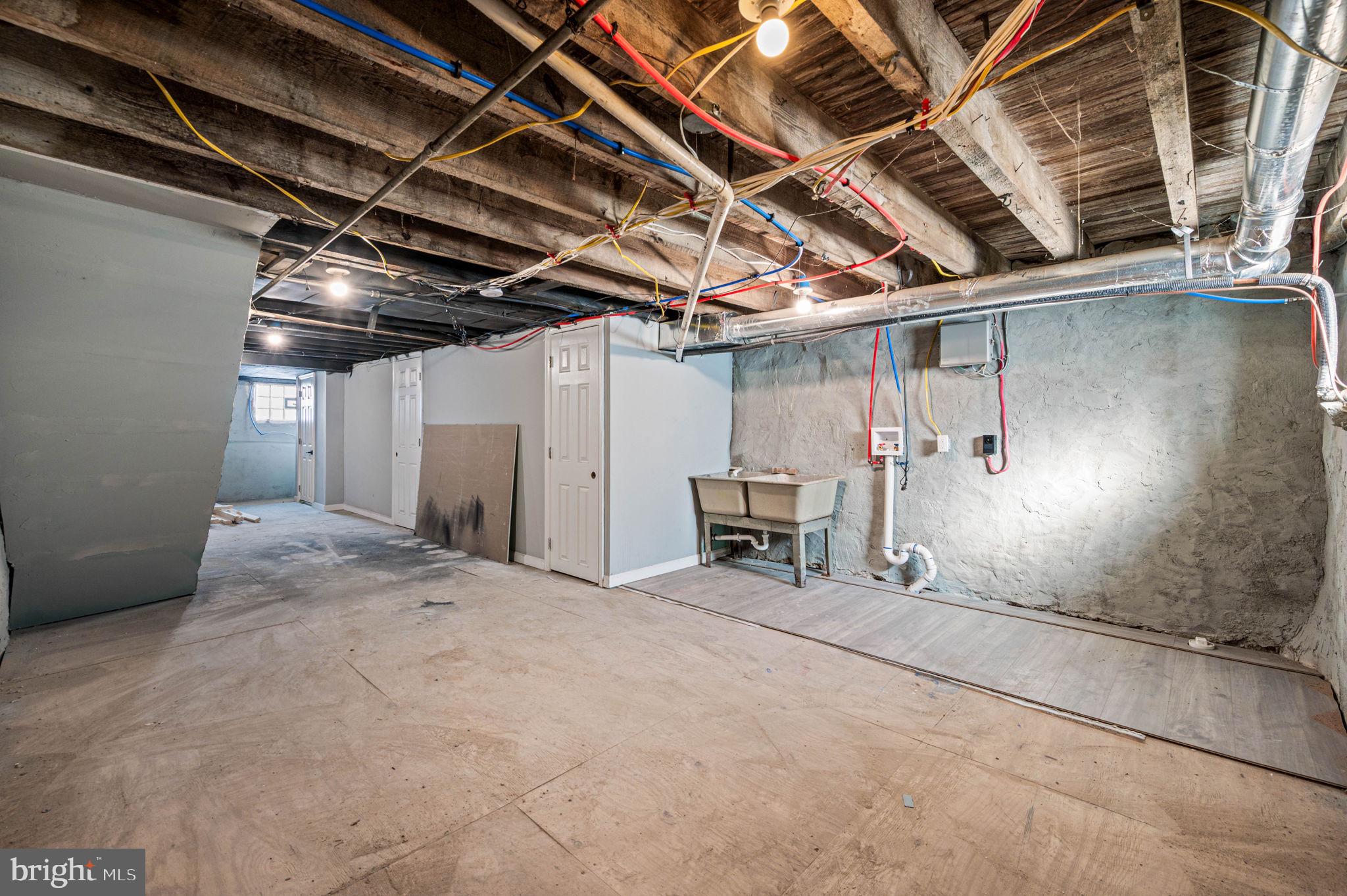 PHILADELPHIA - Residential