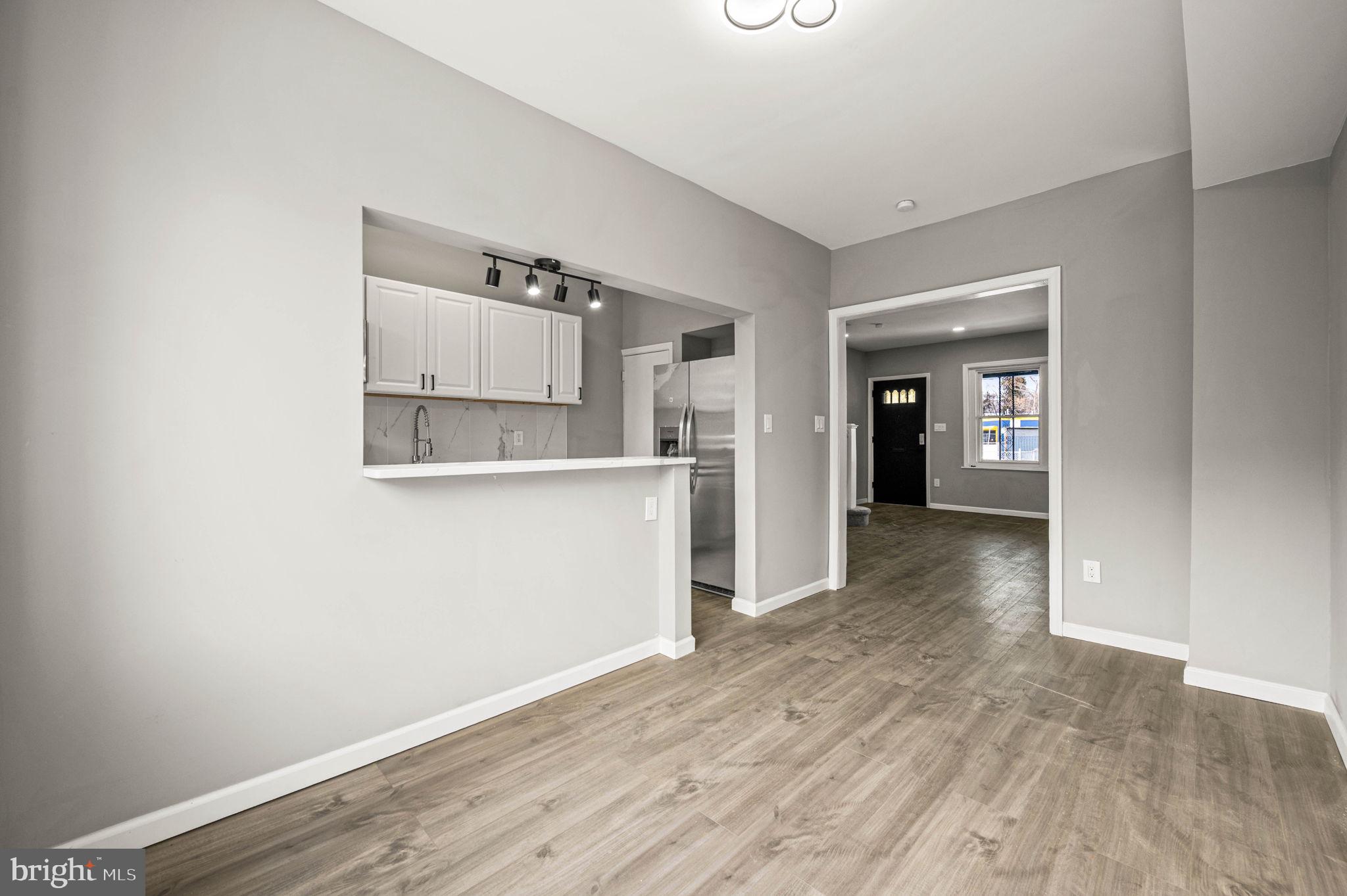 PHILADELPHIA - Residential