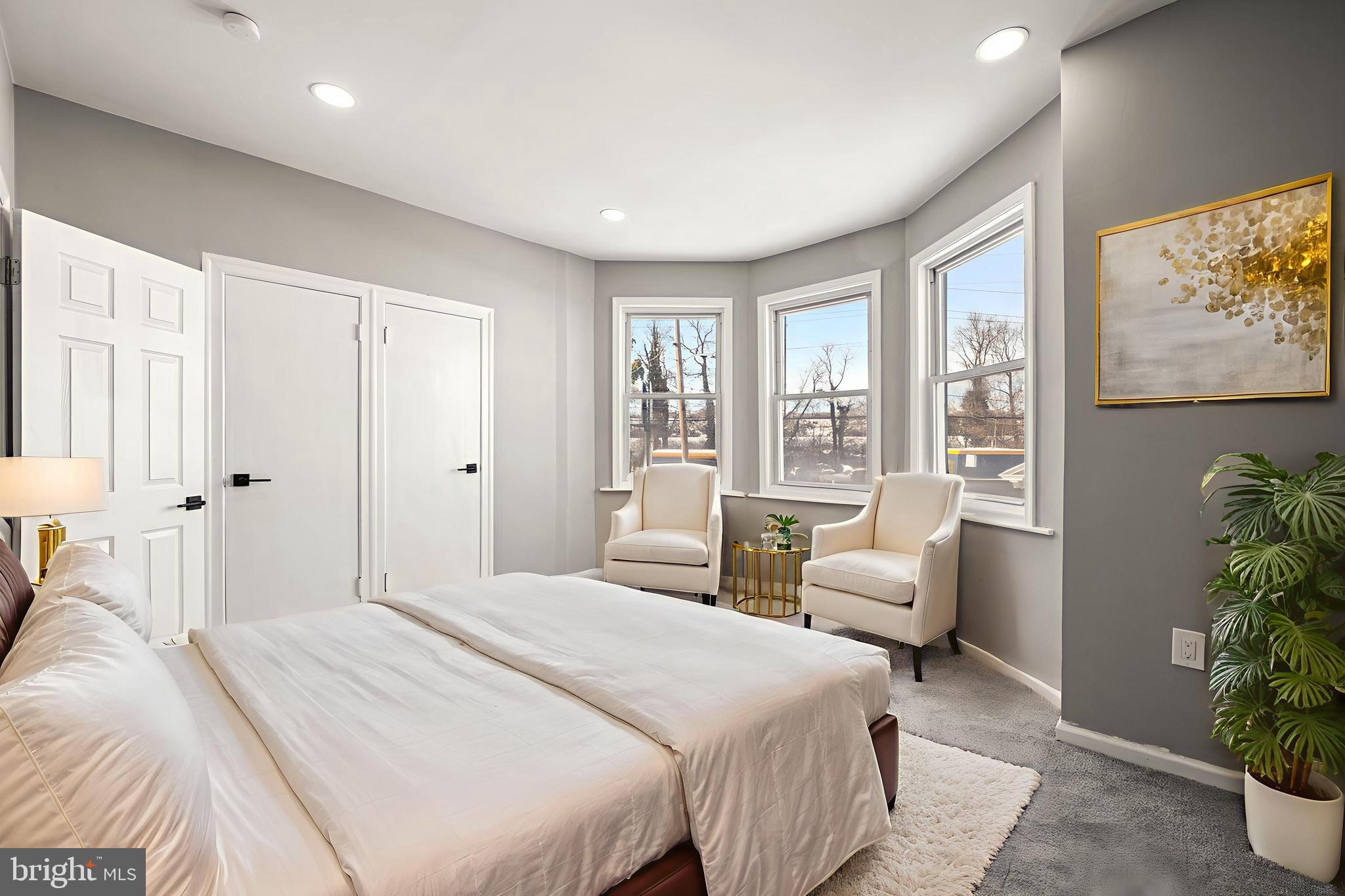 PHILADELPHIA - Residential