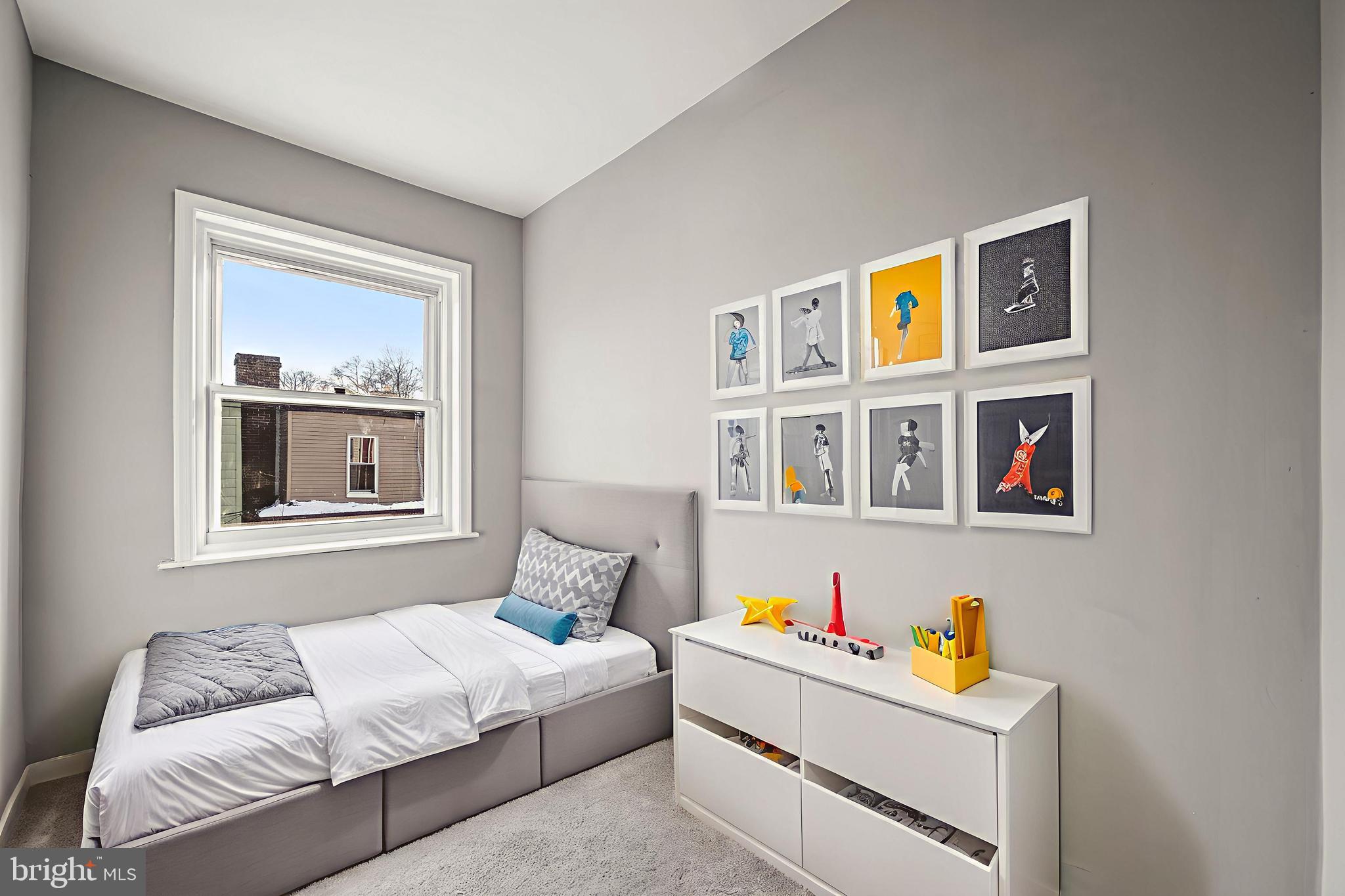 PHILADELPHIA - Residential