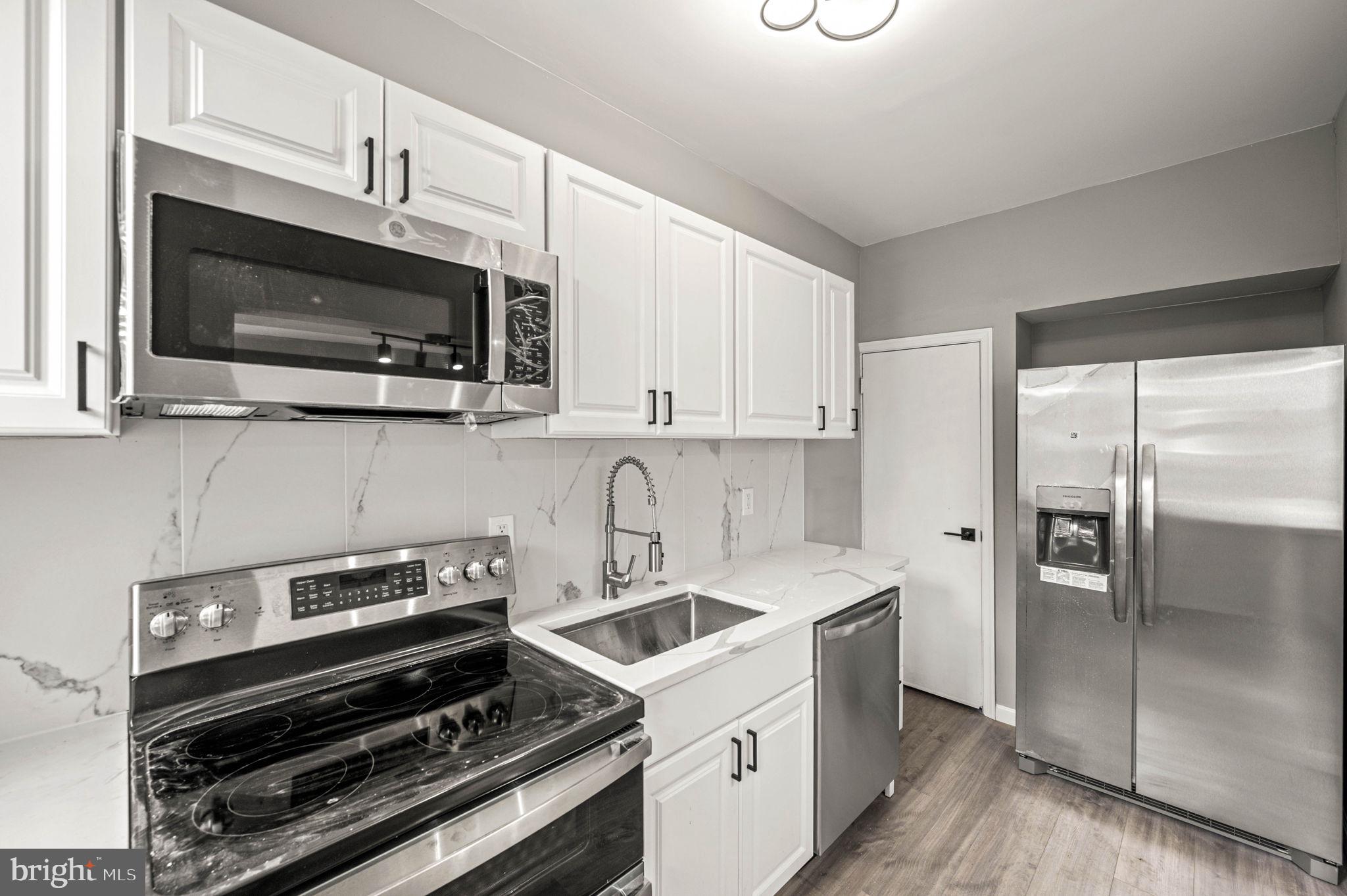 PHILADELPHIA - Residential