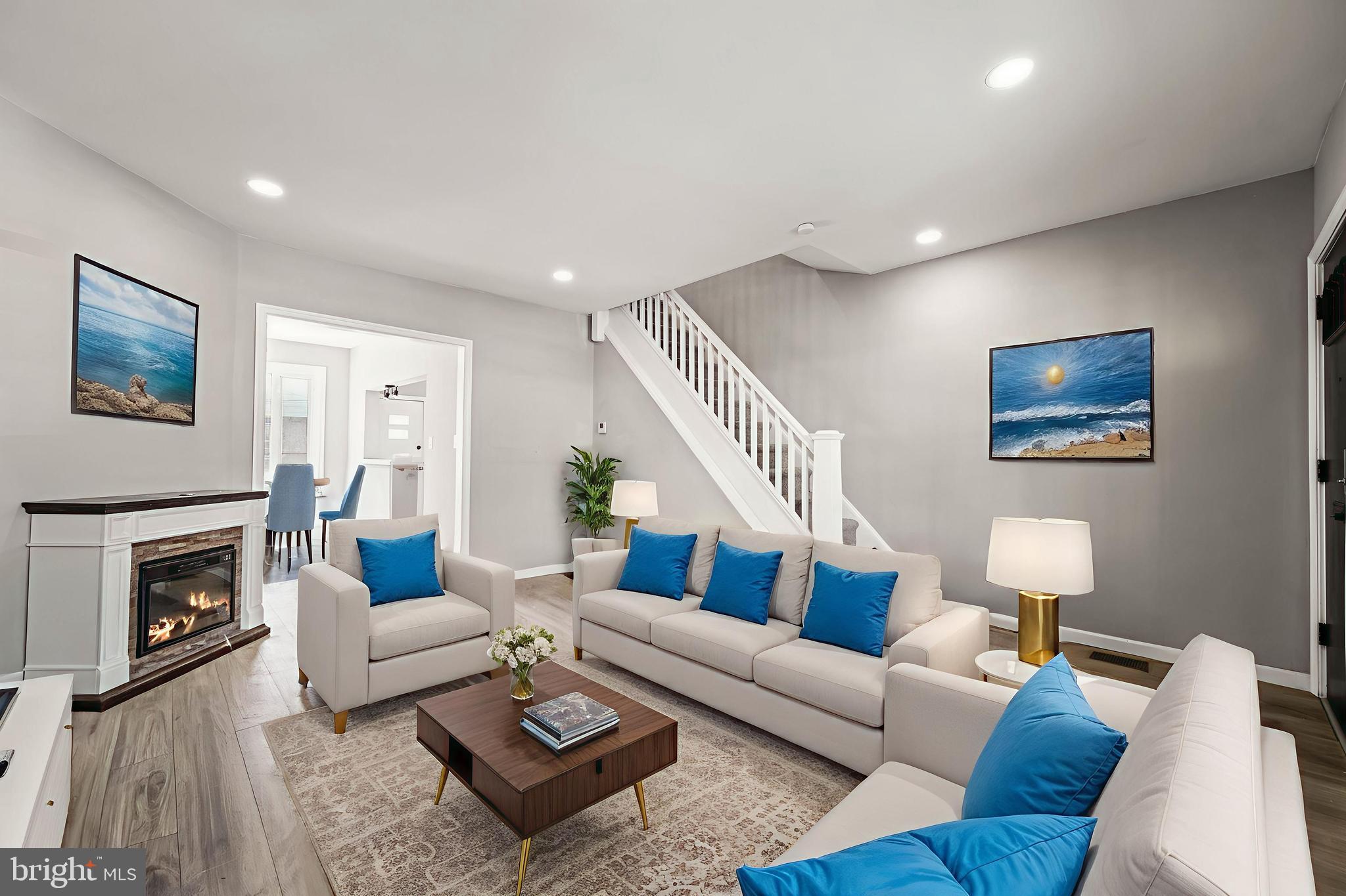 PHILADELPHIA - Residential