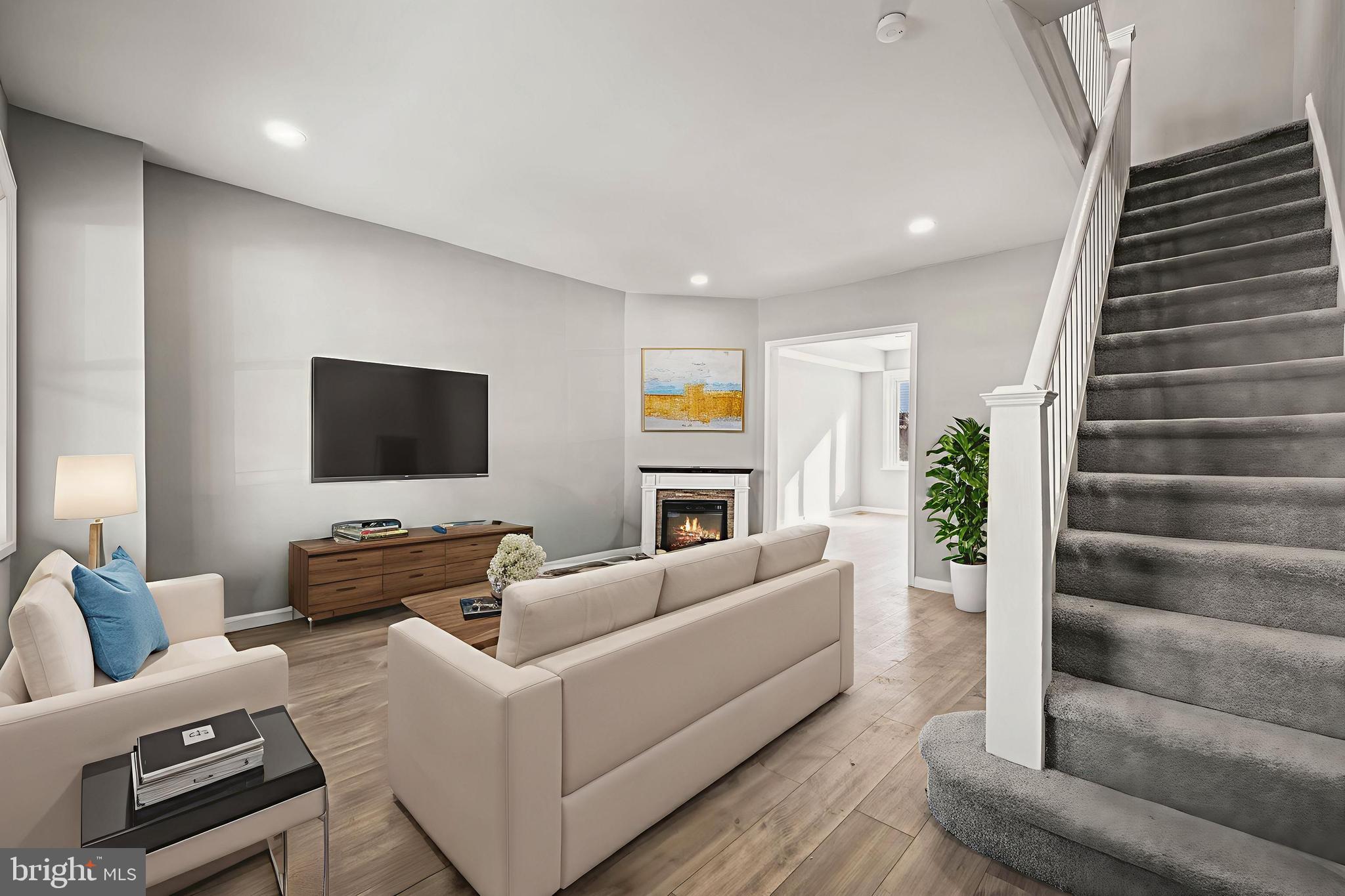 PHILADELPHIA - Residential