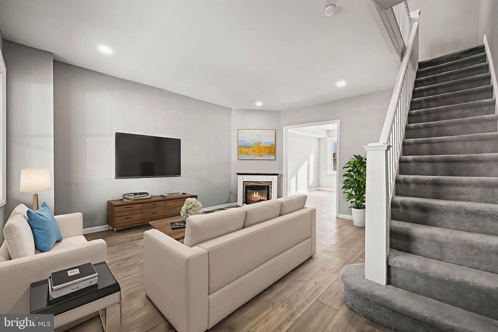 Photo of 1652 W Mentor Street, PHILADELPHIA, PA 19141 (MLS # PAPH2588096)