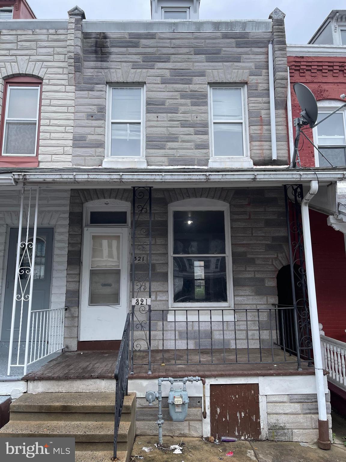 BERKS COUNTY - Residential Lease