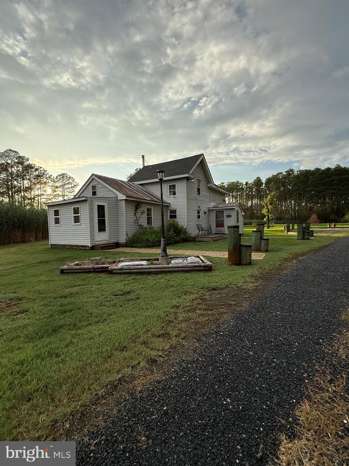 2014 ABBOTT ROAD