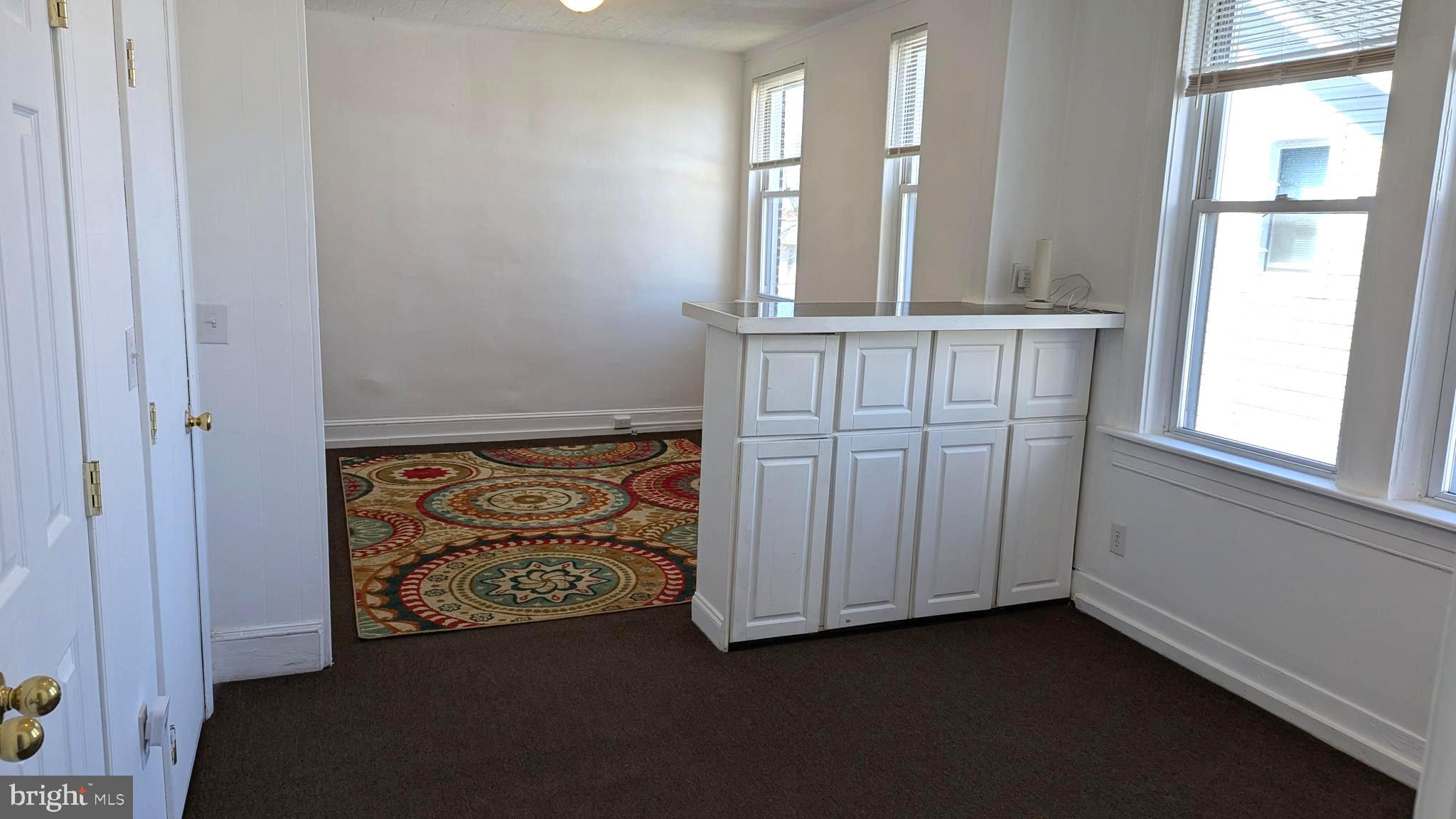 ROGNEL HEIGHTS - Residential Lease