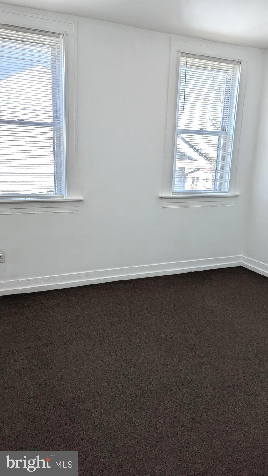 ROGNEL HEIGHTS - Residential Lease