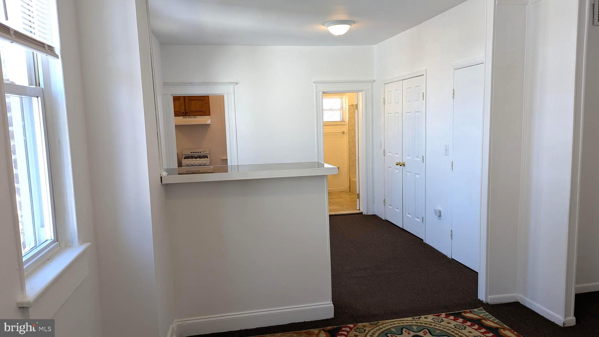 ROGNEL HEIGHTS - Residential Lease