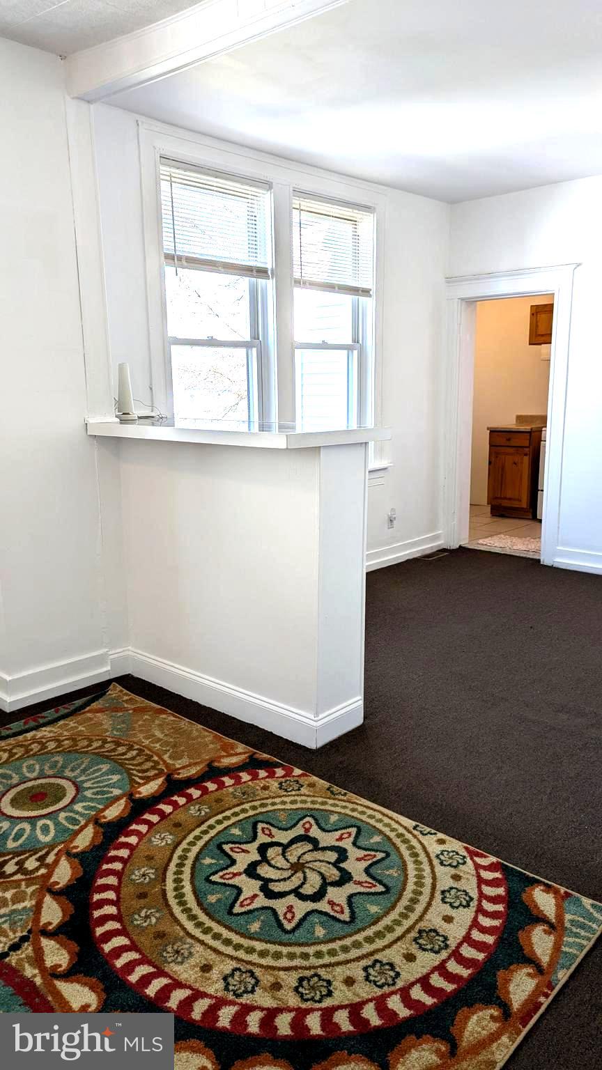 ROGNEL HEIGHTS - Residential Lease