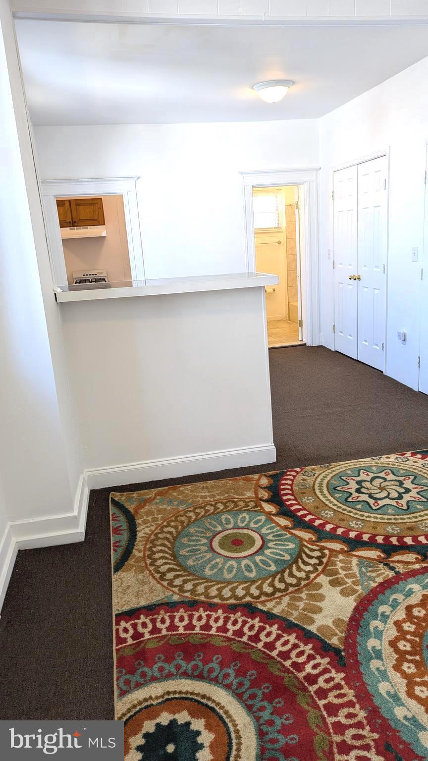 ROGNEL HEIGHTS - Residential Lease