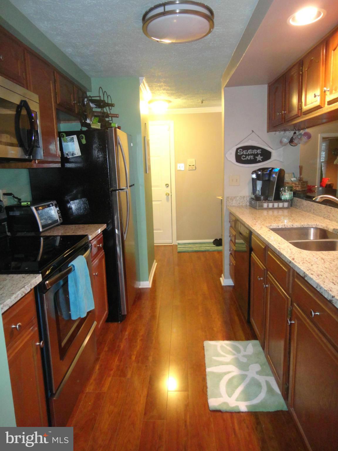 DEERFIELD - Residential