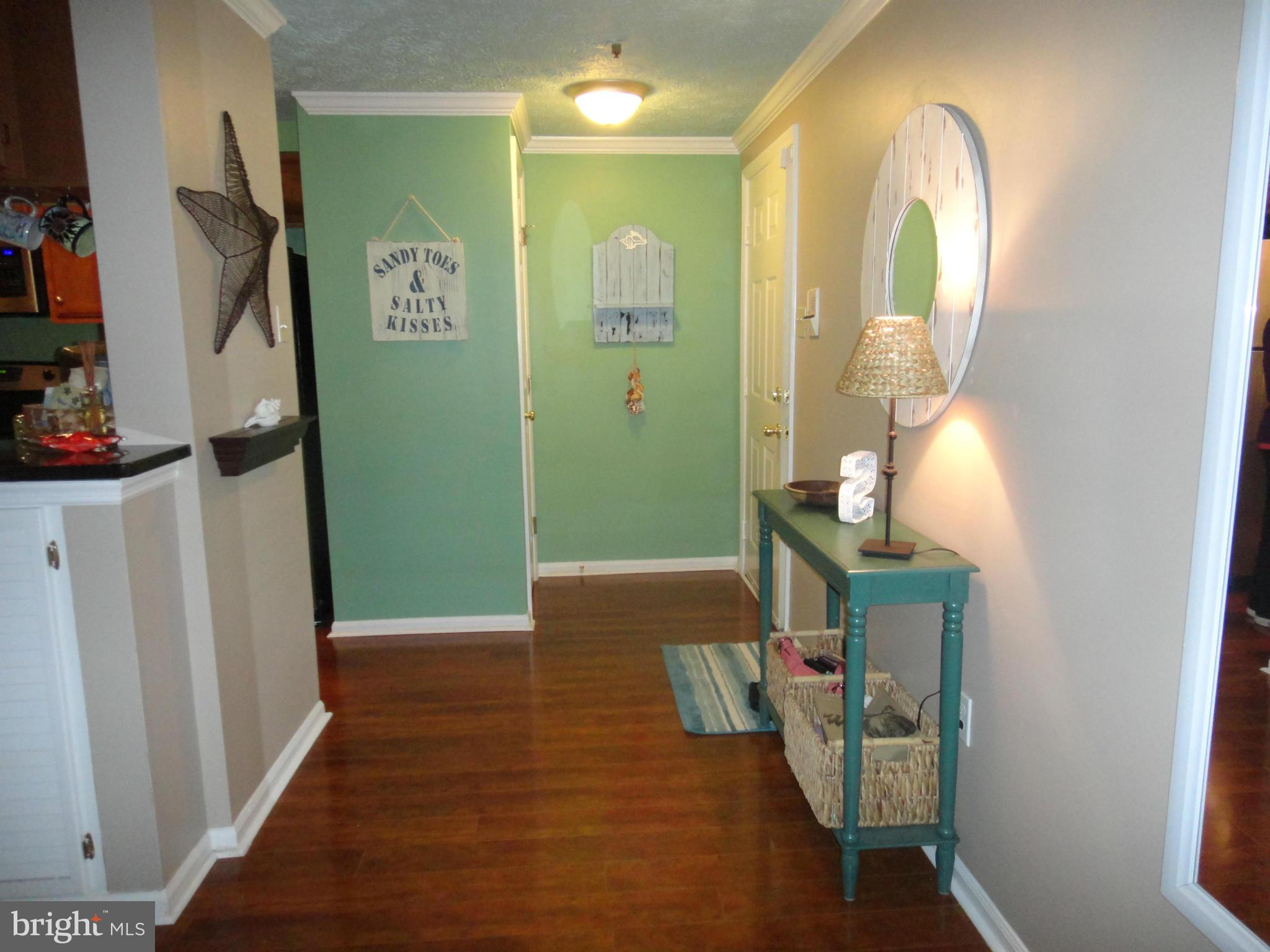 DEERFIELD - Residential