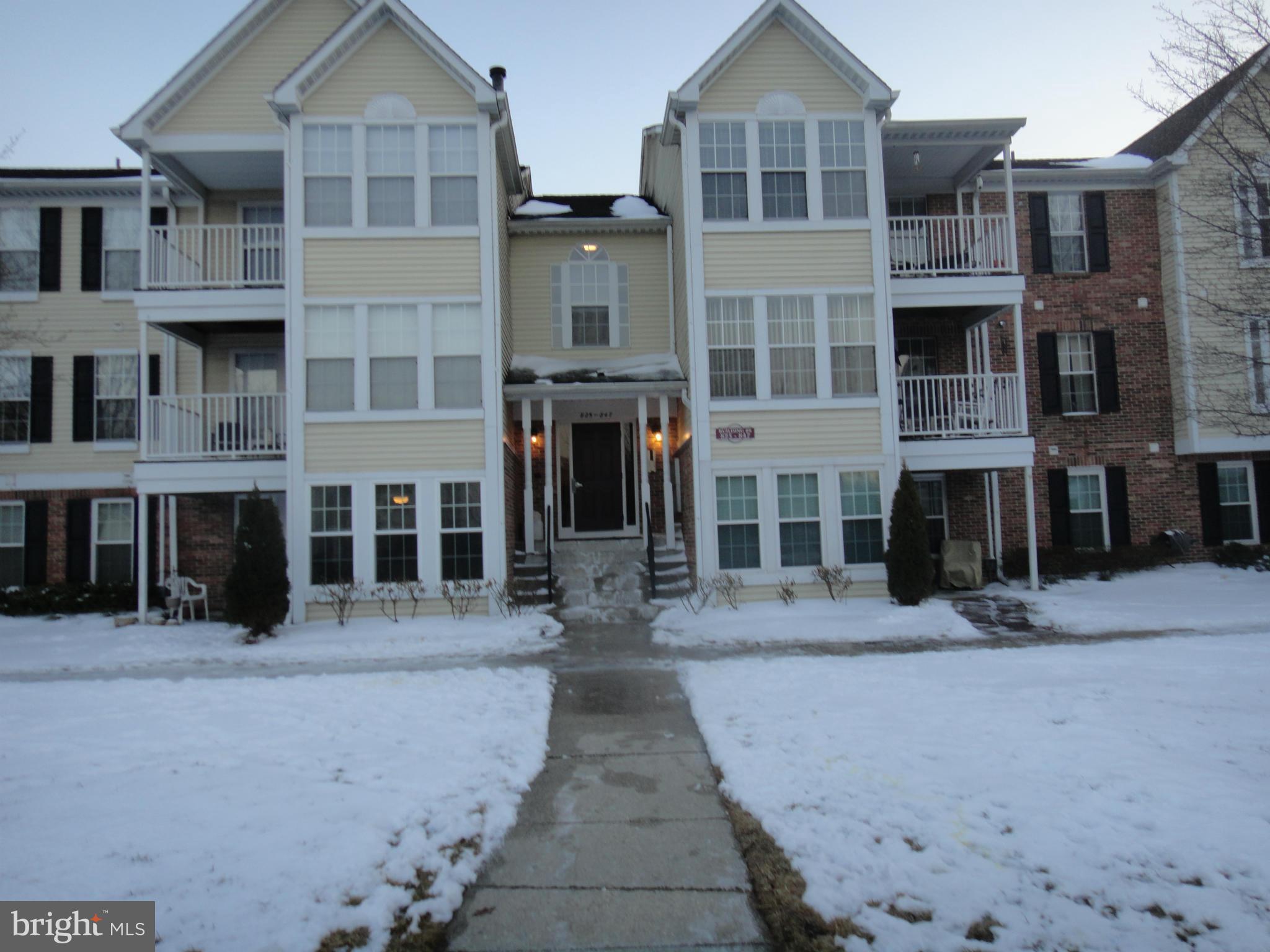 DEERFIELD - Residential