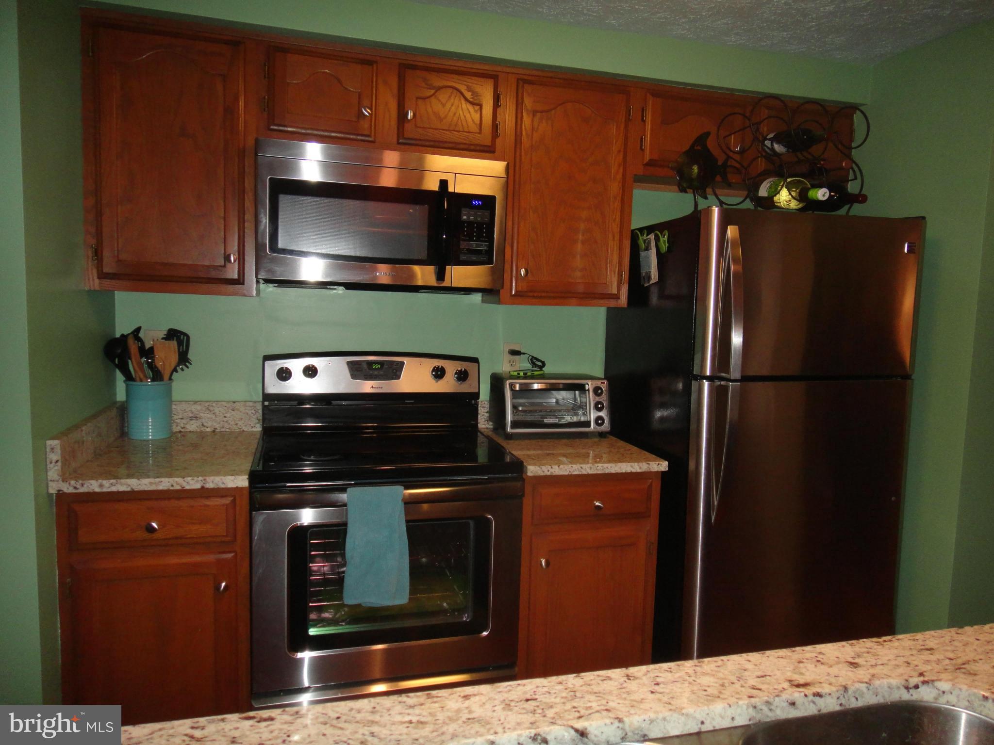 DEERFIELD - Residential