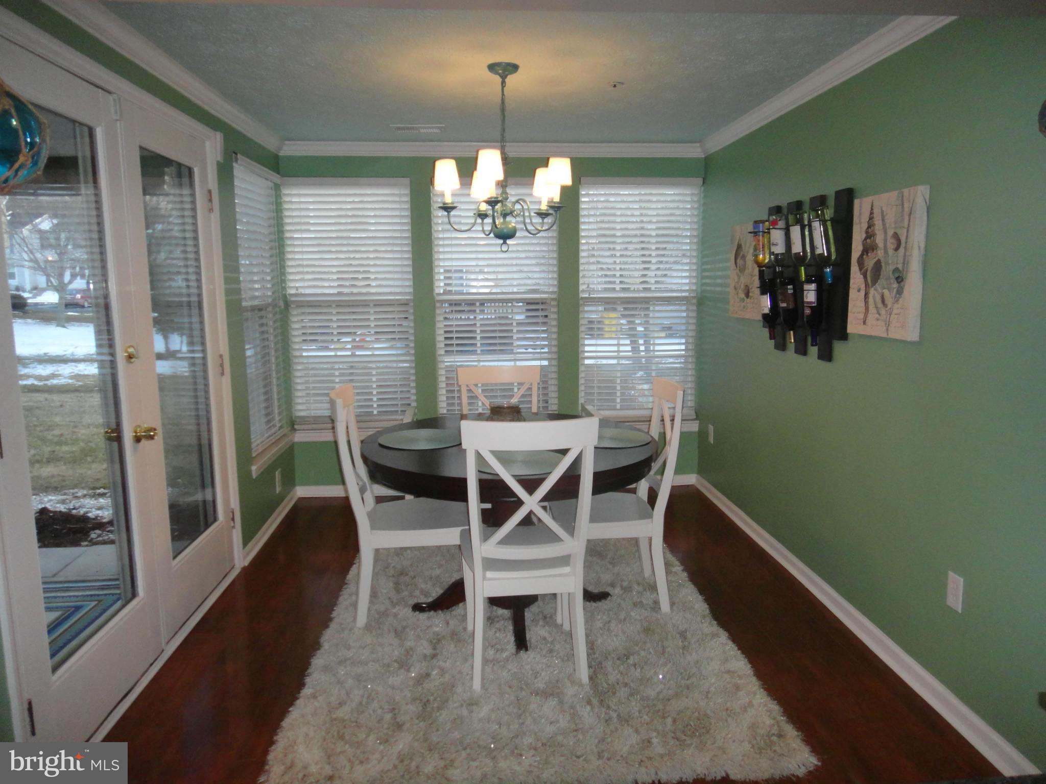 DEERFIELD - Residential