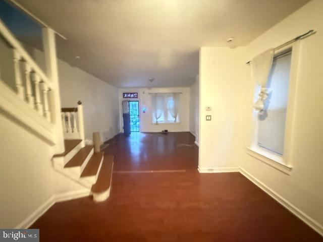 OVERBROOK - Residential