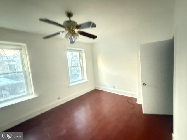 OVERBROOK - Residential