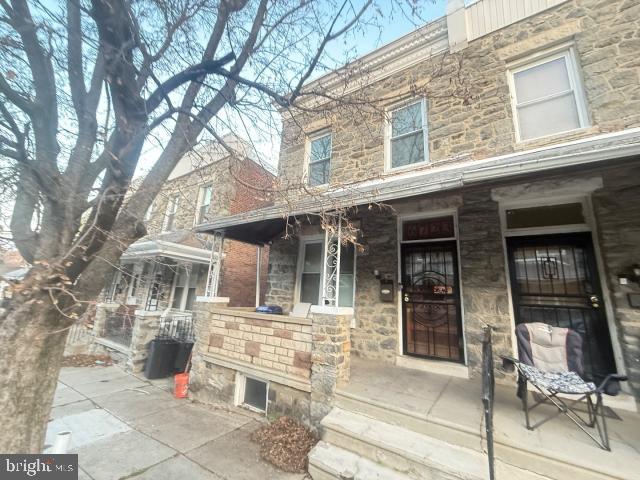 OVERBROOK - Residential