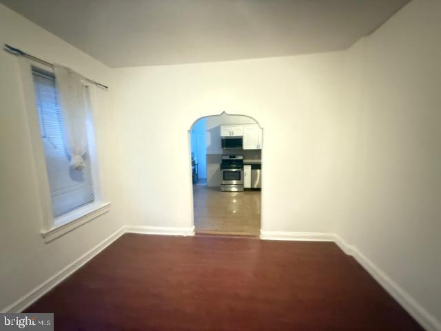 OVERBROOK - Residential